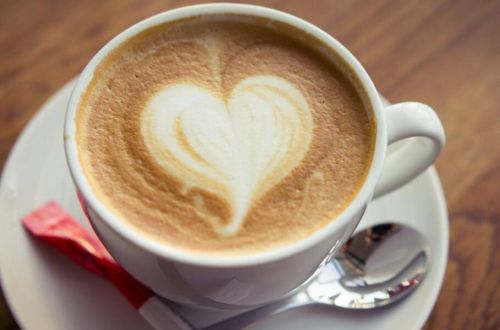 蓝海市场中的无人新零售——共享咖啡机