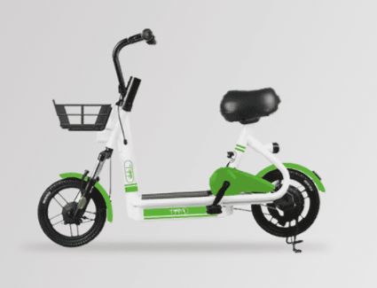 2020年，投资共享电单车抢占商机