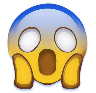 ios 10新增67个emoji表情 "牛油果""羊角面包"上线