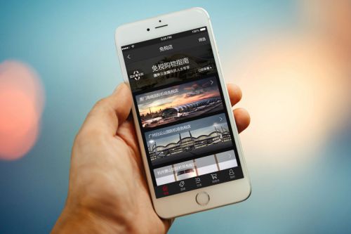 手机商城App定制开发如何增强用户体验图片
