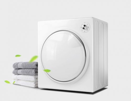 酒店共享洗衣机 未来的洗衣领域的流行趋势图片