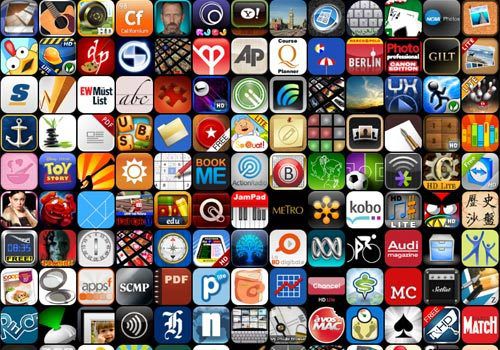 东莞开发一个app需要多少钱？图片