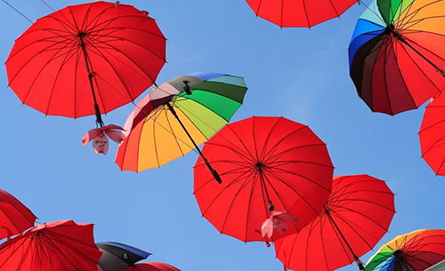 共享雨伞app软件开发应具备哪些功能