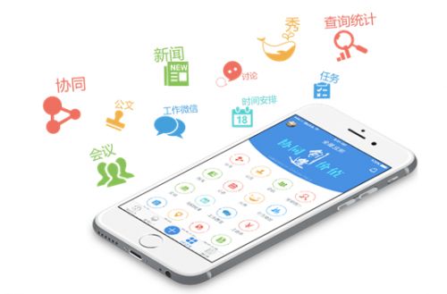 企业开发APP为何非得要定制图片
